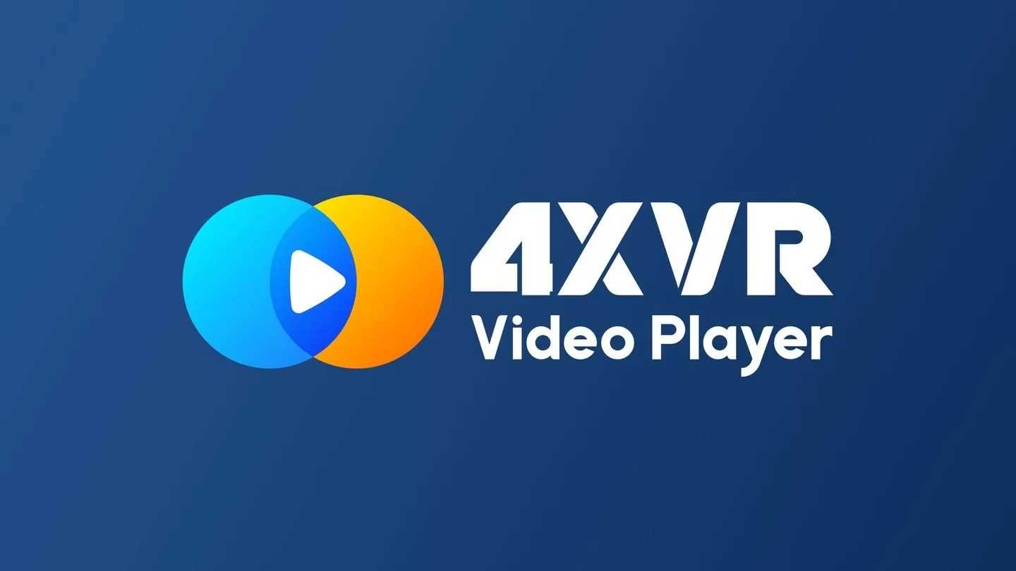 4XVR视频播放器