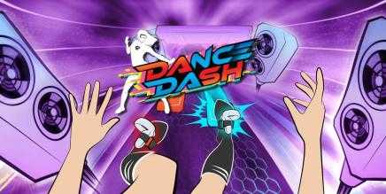 舞动冲刺 Dance Dash VR