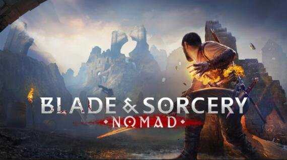 剑与魔法：游牧民族 Blade – Sorcery: Nomad